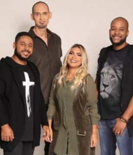 Damares Diamante, CD Completo Top 20 As Melhores Música Gospel 2020